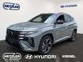 Hyundai TUCSON N Line Hybrid 4WD 1.6 T-GDI EU6e HUD Navi Digitale Rojo - thumbnail 1