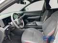 Hyundai TUCSON N Line Hybrid 4WD 1.6 T-GDI EU6e HUD Navi Digitale Rojo - thumbnail 7