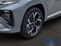 Hyundai TUCSON N Line Hybrid 4WD 1.6 T-GDI EU6e HUD Navi Digitale Rojo - thumbnail 6