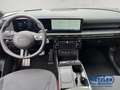 Hyundai TUCSON N Line Hybrid 4WD 1.6 T-GDI EU6e HUD Navi Digitale Rojo - thumbnail 11