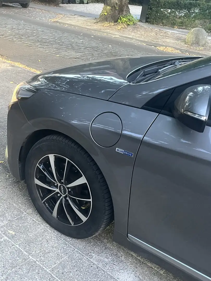 Hyundai IONIQ Hybrid 1.6 GDI Prime - 2