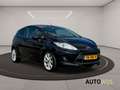Ford Fiesta 1.6 Sport|120PK|MF-Stuur|Clima|Xenon|NL AUTO Noir - thumbnail 10