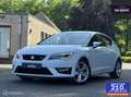 SEAT Leon 1.4 EcoTSI FR/PDC/LED/NAVI/ACC/CRUISE/LMV/NETTE ST - thumbnail 1