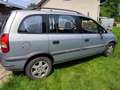 Opel Zafira Zafira 1.8 Elegance Grau - thumbnail 4