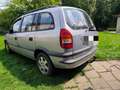 Opel Zafira Zafira 1.8 Elegance Grau - thumbnail 2