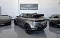 Land Rover Range Rover Evoque R-dynamic 2.0d 163cv 4x4 MHEV +IVA 1 PROPRIETARIO Grijs - thumbnail 7