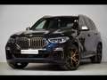 BMW X5 M50i Jantes 21 style 741 M Night Gold Zwart - thumbnail 1