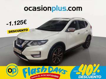 1.6 dCi Tekna 4x2 7 pl.