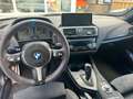 BMW 118 118i M Sport Fehér - thumbnail 5