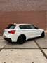 BMW 118 118i M Sport White - thumbnail 2