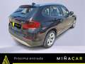 BMW X1 sDrive 18d Negro - thumbnail 2