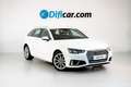 Audi A4 AVANT 2.0 TDI 150CV S-TRONIC Amarillo - thumbnail 3