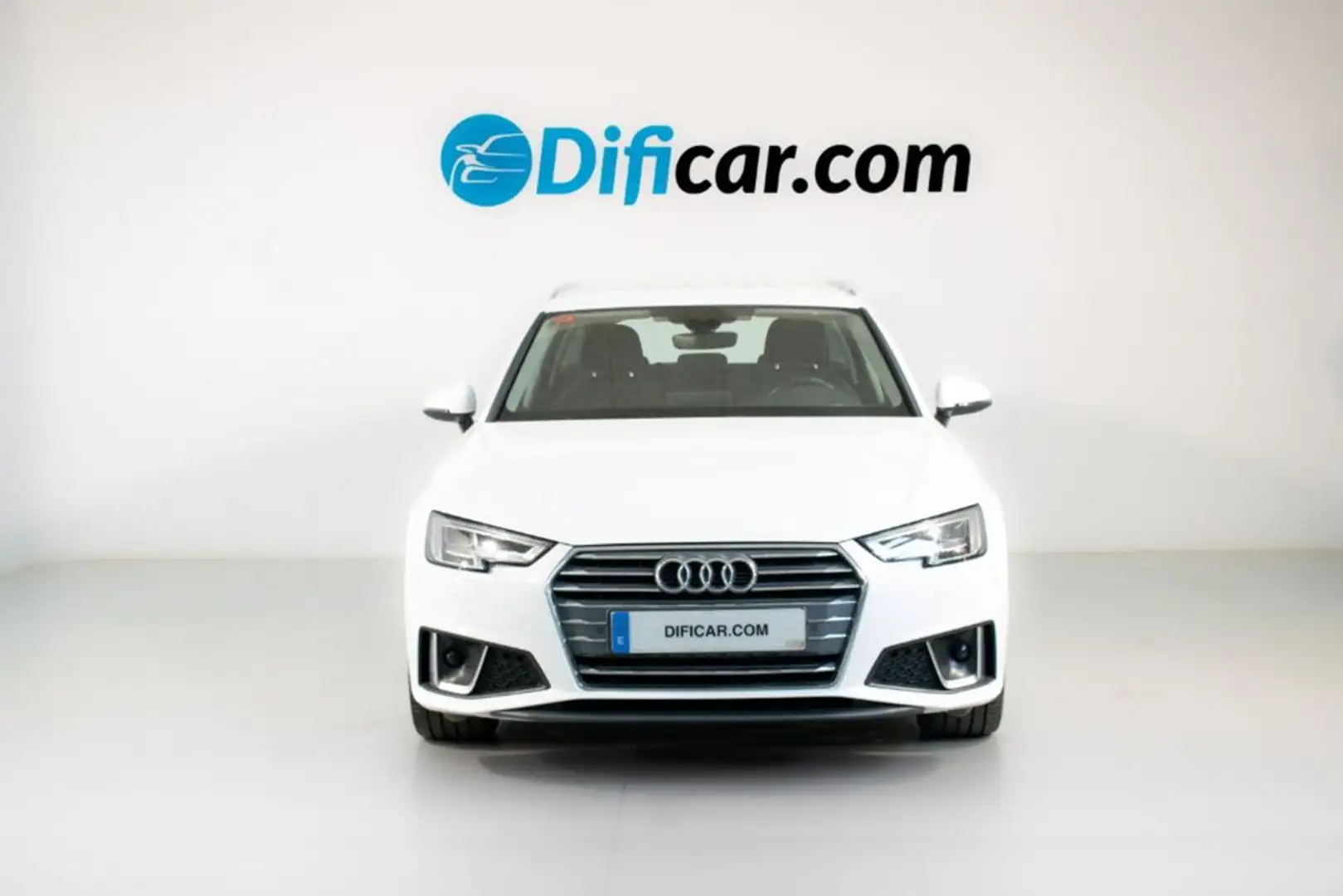 Audi A4 AVANT 2.0 TDI 150CV S-TRONIC Amarillo - 2