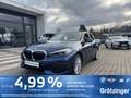 BMW 118 i Advantage LED+AUT+PDC+DAB+NAVI+ Blau - thumbnail 1