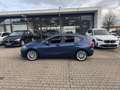 BMW 118 i Advantage LED+AUT+PDC+DAB+NAVI+ Blau - thumbnail 3