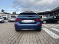 BMW 118 i Advantage LED+AUT+PDC+DAB+NAVI+ Blau - thumbnail 5