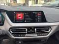 BMW 118 i Advantage LED+AUT+PDC+DAB+NAVI+ Blau - thumbnail 9