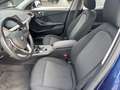 BMW 118 i Advantage LED+AUT+PDC+DAB+NAVI+ Blau - thumbnail 7