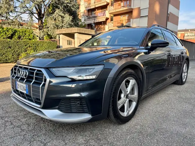 Audi A6 allroad 3.0 TDI 245cv quattro S-tronic mild hybrid