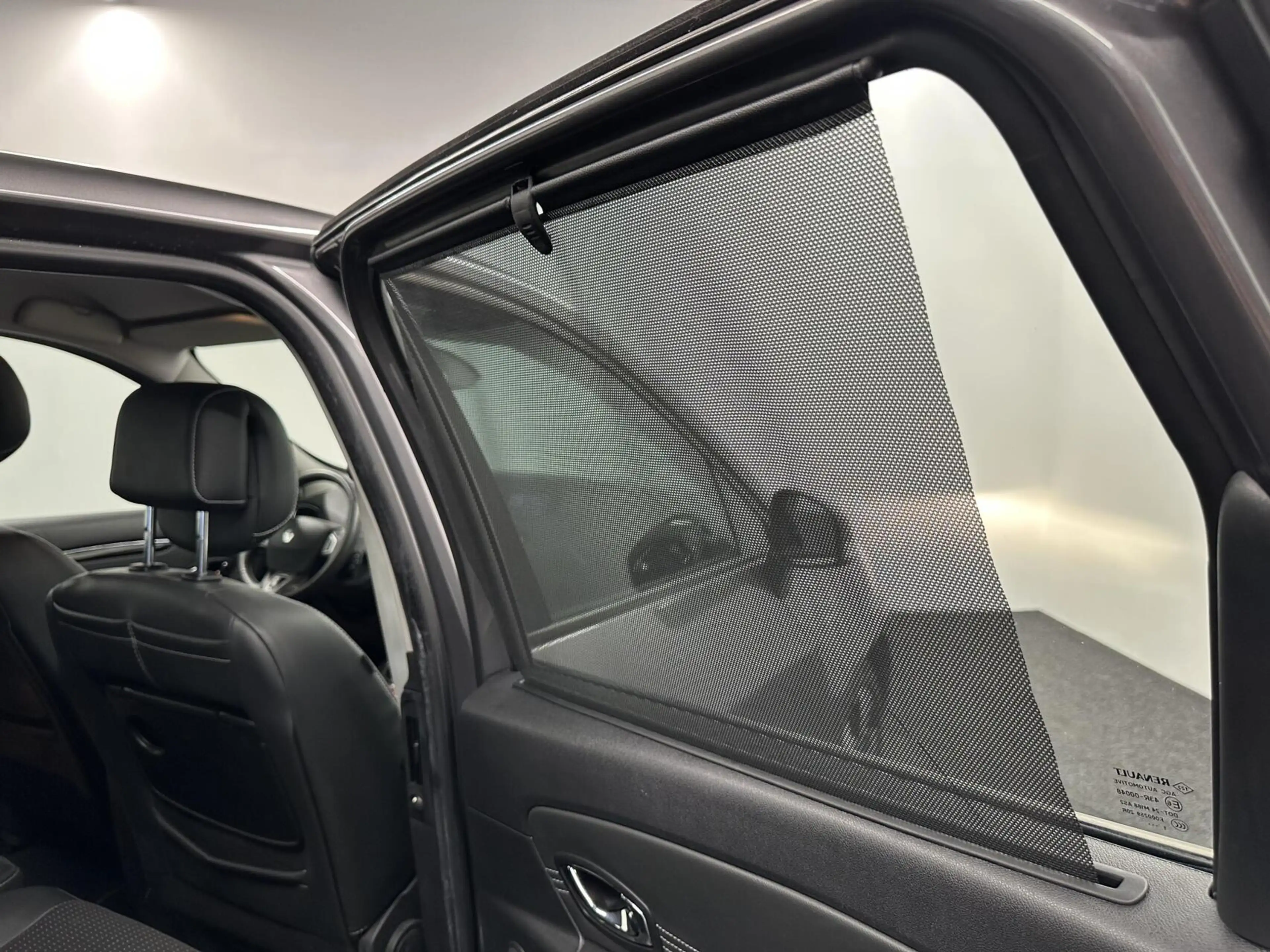 Renault Scenic 1.4 TCe Bose CAMERA TREKHAAK NAVI CRUISE ECC LM. — photo 15