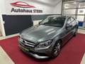 Mercedes-Benz C 220 C -Klasse T-Modell C 220 T BlueTec / d Grau - thumbnail 1