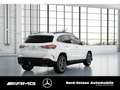Mercedes-Benz GLA 250 e AMG Ed. PANO AHK DISTRO KEYLESS 360 Alb - thumbnail 2
