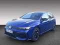 Volkswagen Golf 2.0 TDI DSG R-Line *AHK*HEADUP*KAMERA* Blauw - thumbnail 3