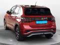 Volkswagen T-Cross 1.5TSI R-Line DSG AHK LED Navi Rosso - thumbnail 3