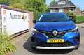 Renault Captur TCe 90 Techno  groot scherm/camera/multi-sense/e.t Blauw - thumbnail 2