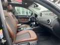 Audi A3 Sportback design**AUTOMATIK*LED*NAVI** Schwarz - thumbnail 14