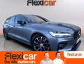 Volvo V60 2.0 B4 (D) Momentum Auto Gris - thumbnail 1