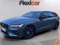 Volvo V60 2.0 B4 (D) Momentum Auto Gris - thumbnail 3