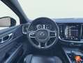 Volvo V60 2.0 B4 (D) Momentum Auto Gris - thumbnail 12