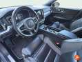 Volvo V60 2.0 B4 (D) Momentum Auto Gris - thumbnail 14