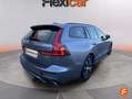 Volvo V60 2.0 B4 (D) Momentum Auto Gris - thumbnail 9
