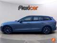 Volvo V60 2.0 B4 (D) Momentum Auto Gris - thumbnail 4