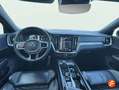 Volvo V60 2.0 B4 (D) Momentum Auto Gris - thumbnail 10
