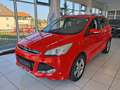 Ford Kuga 2,0 TDCi Titanium S 4x4 Aut. Rot - thumbnail 1