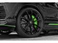 Lamborghini Urus V8 - NERO HELENE / VERDE Schwarz - thumbnail 8