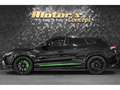 Lamborghini Urus V8 - NERO HELENE / VERDE Schwarz - thumbnail 2
