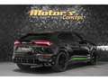 Lamborghini Urus V8 - NERO HELENE / VERDE Schwarz - thumbnail 3