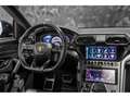 Lamborghini Urus V8 - NERO HELENE / VERDE Schwarz - thumbnail 10
