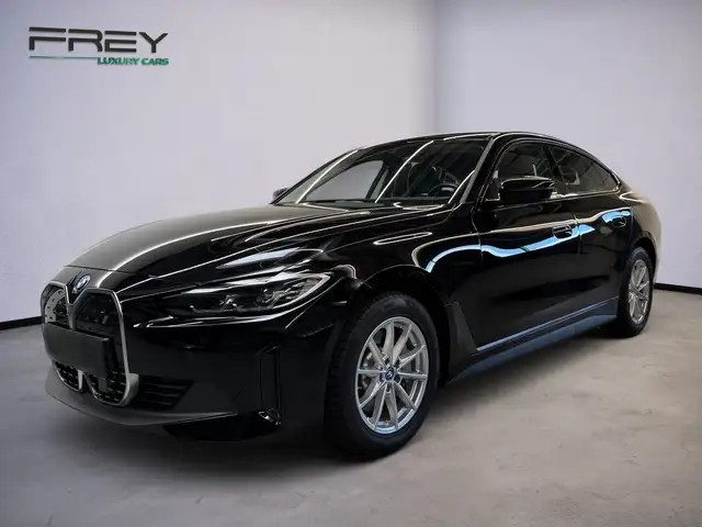 2023 BMW I4 in Black for sale
