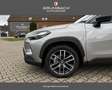 Toyota Corolla Cross Style Teamplayer Hybrid 2,0-l-VVT-i Systemleist... Gris - thumbnail 5
