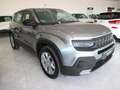 Jeep Avenger 1.2 Altitude 100 Gris - thumbnail 3