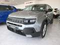 Jeep Avenger 1.2 Altitude 100 Gris - thumbnail 2