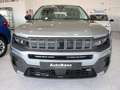Jeep Avenger 1.2 Altitude 100 Gris - thumbnail 1