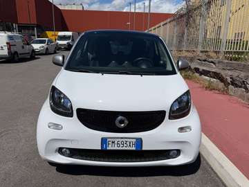 Fortwo III 2015 1.0 Passion 71cv twinamic