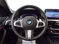 BMW 520 - 520d Touring mhev 48V xdrive Msport au Weiß - thumbnail 18