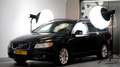 Volvo V70 2.0T 149kW/203pk Aut6 Momentum CLIMA + CRUISE + NA Синій - thumbnail 35